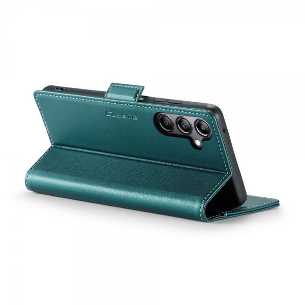 CaseMe Samsung Galaxy A05s Etui 023 Series Grønn