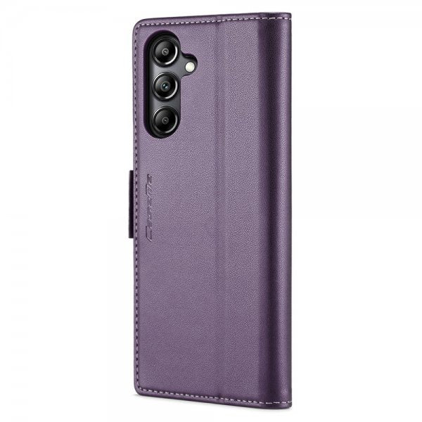 CaseMe Samsung Galaxy A05s Etui 023 Series Lilla