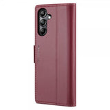 CaseMe Samsung Galaxy A05s Etui 023 Series Rød