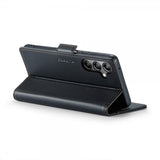 CaseMe Samsung Galaxy A05s Etui 023 Series Svart