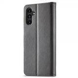 Lc.Imeeke Samsung Galaxy A05s Etui med Kortlomme stativfunksjon Grå