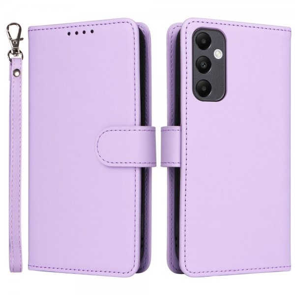 Betopnice Samsung Galaxy A05s Etui Avtagbart Deksel 005 Lilla
