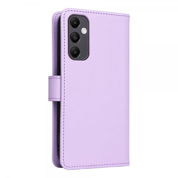 Betopnice Samsung Galaxy A05s Etui Avtagbart Deksel 005 Lilla