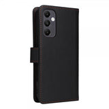 Betopnice Samsung Galaxy A05s Etui Avtagbart Deksel 005 Svart