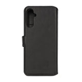 Rvelon Samsung Galaxy A05s Etui Detachable Wallet Case Svart