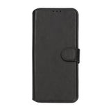 Rvelon Samsung Galaxy A05s Etui Detachable Wallet Case Svart