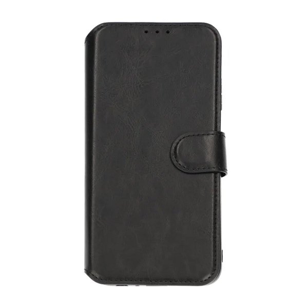 Rvelon Samsung Galaxy A05s Etui 4 Kortlomme Svart