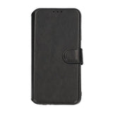 Rvelon Samsung Galaxy A05s Etui 4 Kortlomme Svart