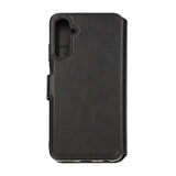 Rvelon Samsung Galaxy A05s Etui 4 Kortlomme Svart