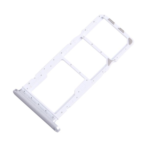 Samsung Galaxy A05S SIM-kortholder - Silver