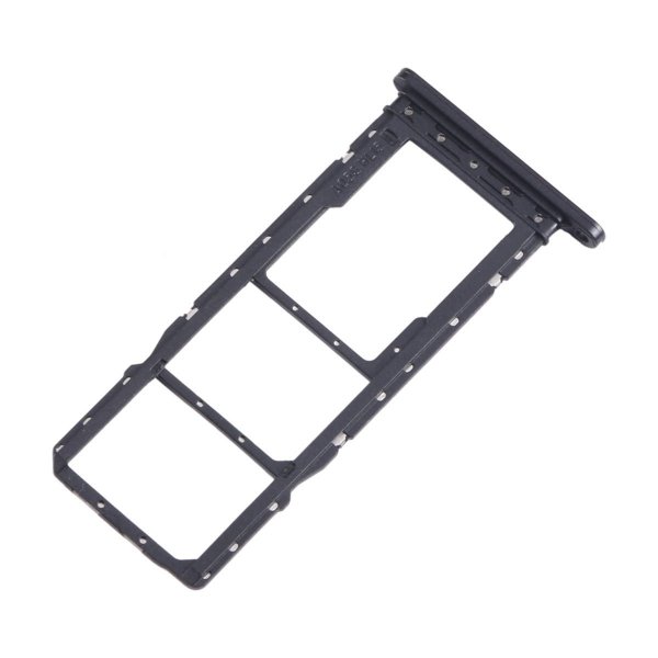 Samsung Galaxy A05S SIM-kortholder - Svart