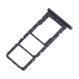 Samsung Galaxy A05S SIM-kortholder - Svart