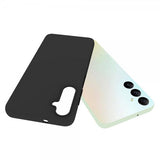 Nordic Covers Samsung Galaxy A05s Deksel Feather Series Raven Black
