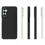 Nordic Covers Samsung Galaxy A05s Deksel Feather Series Raven Black