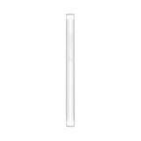 Xqisit Samsung Galaxy A05s Deksel Flex Case Klar