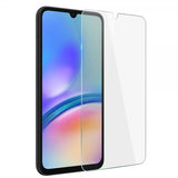 Northjo Samsung Galaxy A05s Deksel med Skjermbeskytter og Kamerabeskytter 3-i-1