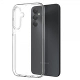 Northjo Samsung Galaxy A05s Deksel med Skjermbeskytter og Kamerabeskytter 3-i-1