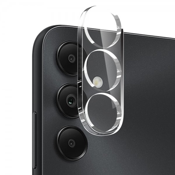 Northjo Samsung Galaxy A05s Deksel med Skjermbeskytter og Kamerabeskytter 3-i-1