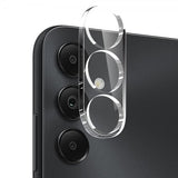 Northjo Samsung Galaxy A05s Deksel med Skjermbeskytter og Kamerabeskytter 3-i-1