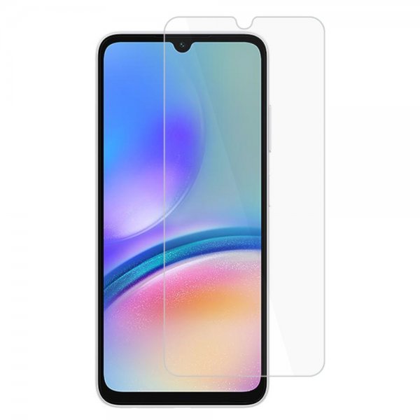 Nordic Covers Samsung Galaxy A05s Skjermbeskytter Glasberga