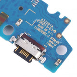 Samsung Galaxy A05s SM-A057 ladekontakt