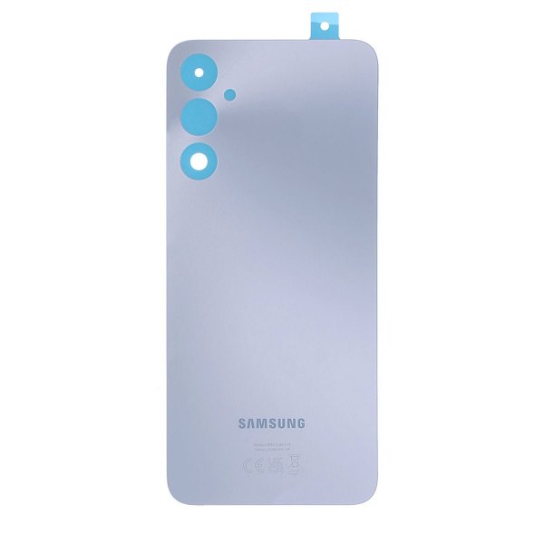 Samsung Samsung Galaxy A05s (SM-A057F) Bakside Original - Silver