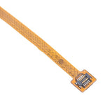 Samsung Galaxy A06 Fingeravtrykksleser med flexkabel - Svart