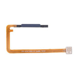 Samsung Galaxy A06 Fingeravtrykksleser med flexkabel - Svart