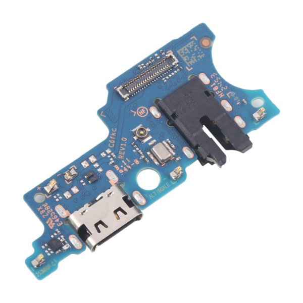 Samsung Galaxy A06 SM-A065 Ladekontakt