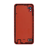 Samsung Samsung Galaxy A10 (SM-A105F) Bakside Original - Rød