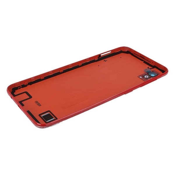 Samsung Samsung Galaxy A10 (SM-A105F) Bakside Original - Rød