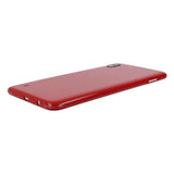Samsung Samsung Galaxy A10 (SM-A105F) Bakside Original - Rød