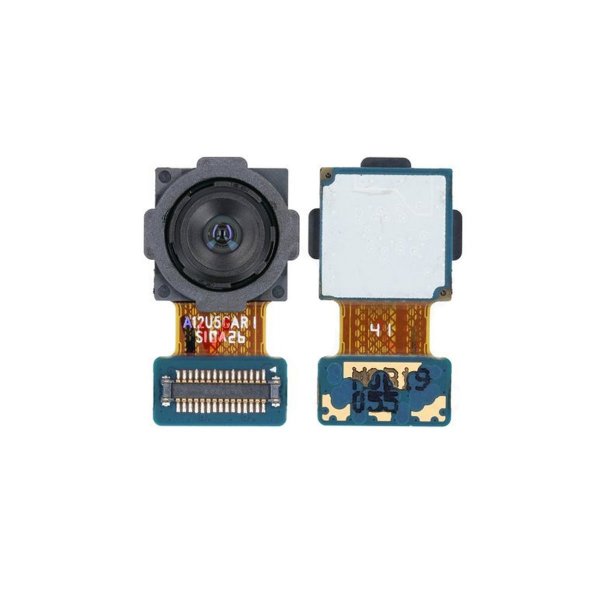 Samsung Galaxy A12 Bakre kamera 2MP Macro