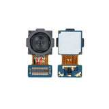 Samsung Galaxy A12 Bakre kamera 2MP Macro