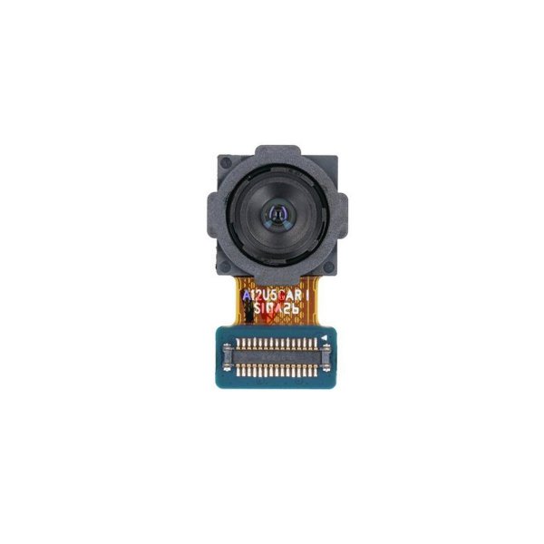 Samsung Galaxy A12 Bakre kamera 2MP Macro