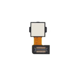Samsung Galaxy A12 bakre kamera Wide 5MP
