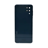 Samsung Galaxy A12 Bakside - Blå