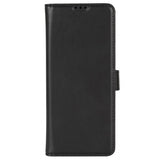 Krusell Samsung Galaxy A12 Etui PhoneWallet Svart