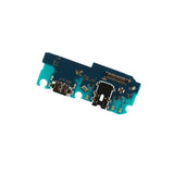 Samsung Galaxy A12 ladekontaktmodul