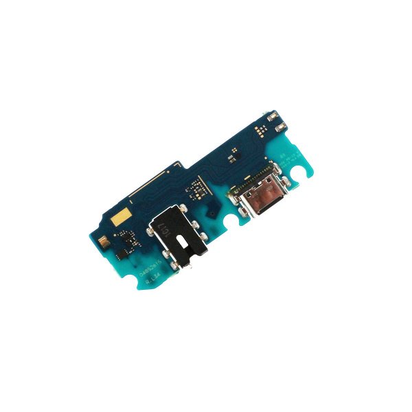 Samsung Galaxy A12 ladekontaktmodul