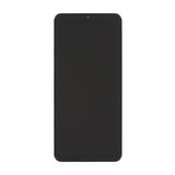 Samsung Samsung Galaxy A12 Nacho/A12s Skjerm med LCD Display Original - Svart