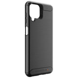 Gear4 Samsung Galaxy A12 Deksel Havana Svart