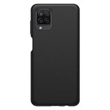 Otterbox Samsung Galaxy A12 Deksel React Svart