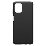 Otterbox Samsung Galaxy A12 Deksel React Svart