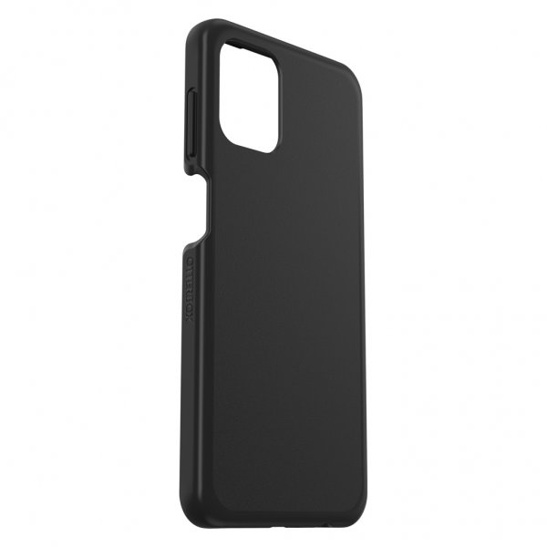 Otterbox Samsung Galaxy A12 Deksel React Svart