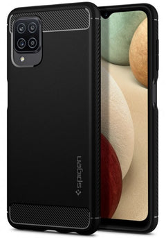 Samsung Galaxy A12 Deksel