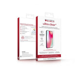 Zagg InvisibleShield Samsung Galaxy A12 Skjermbeskytter Ultra Clear+