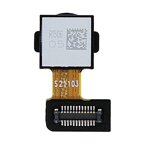 Samsung Samsung Galaxy A12/A02 (SM-A125F/SM-A022F) Bakre kamera macro 2MP
