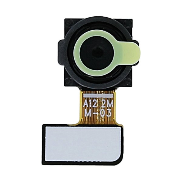 Samsung Samsung Galaxy A12/A02 (SM-A125F/SM-A022F) Bakre kamera macro 2MP