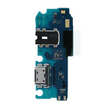 Samsung Samsung Galaxy A12s (SM-A127F) Ladekontakt Original